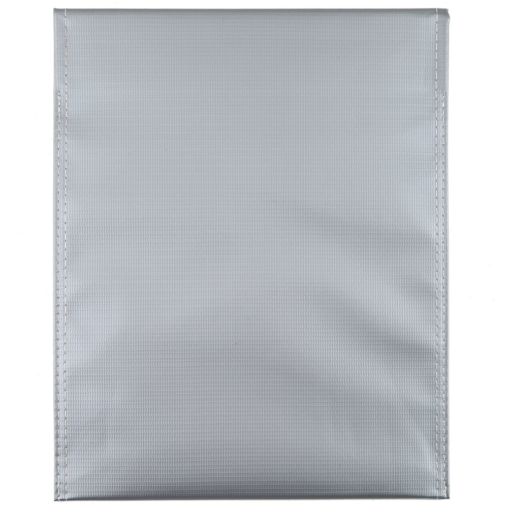 Lipo Battery Fireproof Safety Charge Box - ถุงเก็บแบตเตอรี่ลิโพกันไฟ ขนาด 18x23 ซม. ป้องกันการระเบิด ปลอดภัยสำหรับการชาร์จ