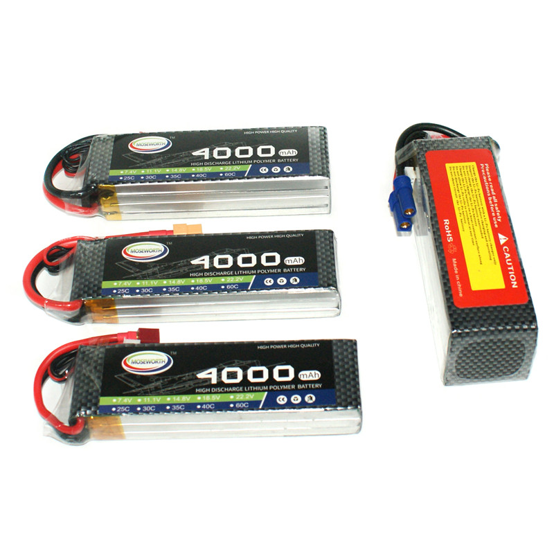 6S Lipo 22.2V 3300mAh 4000mAh  - 6S Lipo Battery 22.2V 5000Mah บทวิจารณ์และราคา